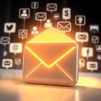 types of email marketing