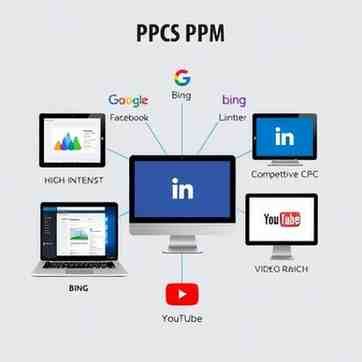 PPC Platforms Worth Exploring