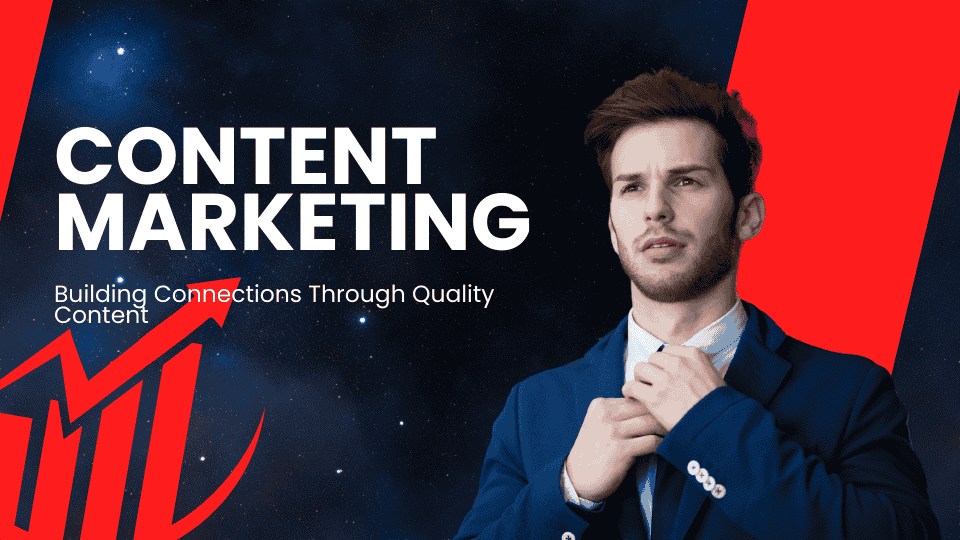 Content Marketing 101: