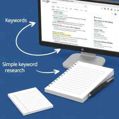 Keyword Research