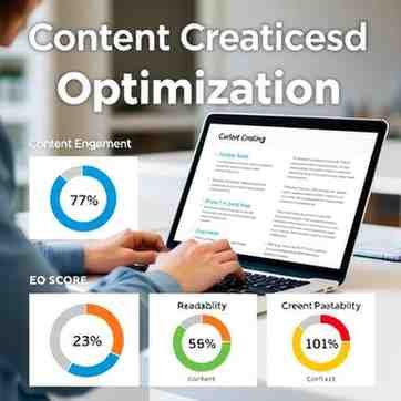  Creation and Optimization of Content