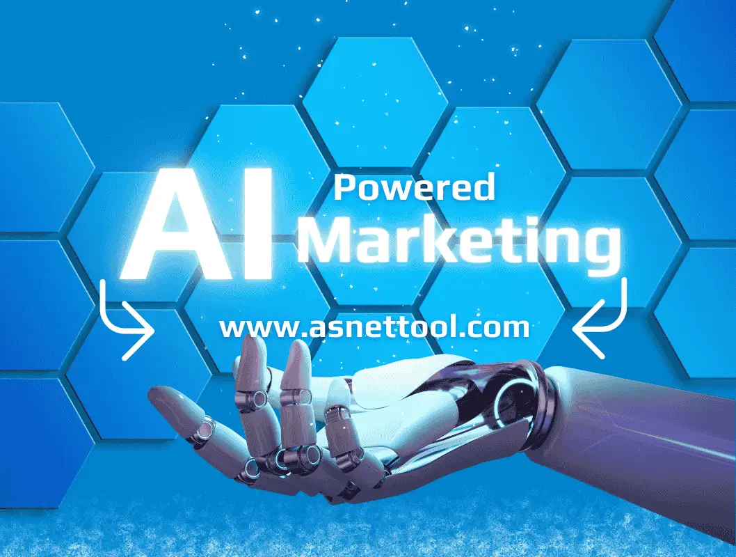 AI-Powered Marketing