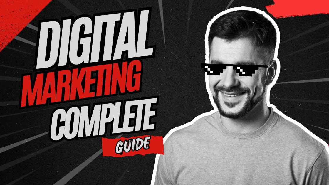 The Ultimate 10-Step Guide to Digital Marketing Success