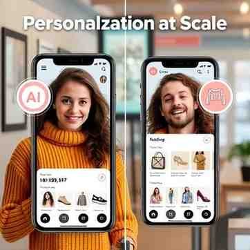 Personalization at Scale